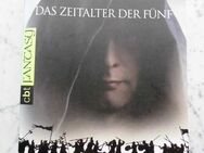 Das Zeitalter der Fünf Trudi Canavan 3 Fantasy Bücher zus. 5,- - Flensburg