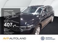 VW Passat Variant, 2.0 TDI Elegance | |, Jahr 2024 - Dingolfing