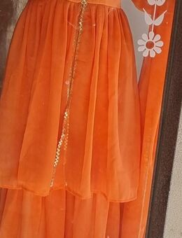 Indian festive clothes - Düsseldorf