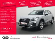 Audi Q2, 35 advanced, Jahr 2021 - Leverkusen