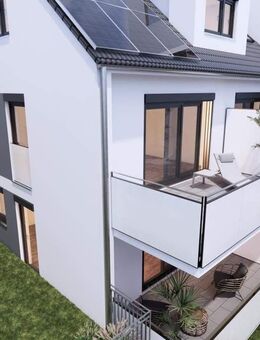 Familienglück mittendrin in Holzgerlingen! - Holzgerlingen