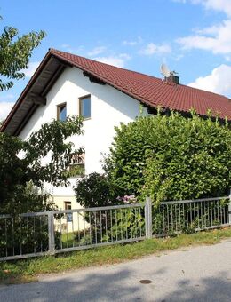 Sie brauchen Platz? Sie suchen Platz? Sie haben ihn gefunden! - Schöllnach