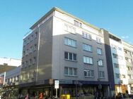 Helle Citywohnung - 2 Zimmer, Küche, Diele, Bad, Abstellraum - Fußgängerzone W-Barmen - Wuppertal