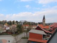 Wohnen in einer 3-Raumwohnung - Leben über den Dächern von Bad Suderode! - Quedlinburg