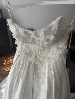 Hochzeitskleider - Duisburg