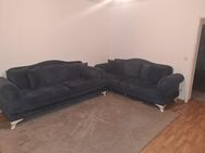 2 Couch 3'er sitzer - Mannheim