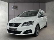 Seat Alhambra, 1.4 TSI OPF FR-Line, Jahr 2022 - Weilheim (Oberbayern)