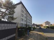 Helles 1--Zimmer-Appartment zu vermieten - ideal für Studenten - Dessau-Roßlau