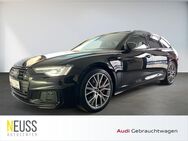 Audi A6, Avant 55 TFSI e quattro S line, Jahr 2021 - Pfarrkirchen