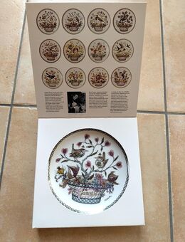 Ole Winther Monatsteller Januar - Oberhausen