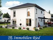 Willkommen im 5-Seen-Land: Einfamilienhaus (Neubau) in Toplage in Herrsching im Ortsteil Widdersberg - Herrsching (Ammersee)