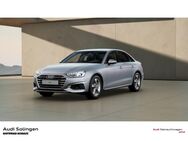 Audi A4, Lim 40 TDI advanced, Jahr 2023 - Solingen (Klingenstadt)