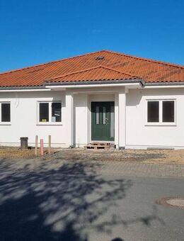 Top-Bungalow in Lahnau-Dorlar, barrierefrei, zum reduzierten Preis - Lahnau