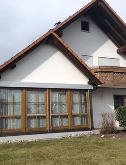 Neuler: Gepflegtes Domizil mit viel Ausbaureserve u. sonnigem Garten - Platz für große Familien! - Neuler
