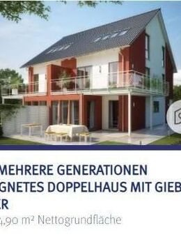 - Exklusives Bauprojekt: Traumhäuser in Bestlage mit einzigartiger Architektur und cleverer Finanzierung - Bönen