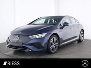 Mercedes EQE, 300 Electric WPumpe, Jahr 2023 - Tuttlingen