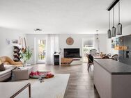 IMMORath.de - 4 Zimmer mit großzügigem Garten und Terrasse - Lahr (Schwarzwald)