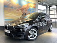 BMW 218, i Active T Sport Line SPUR, Jahr 2019 - Strausberg