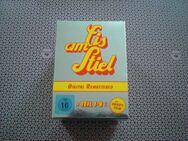 Eis am Stiel alle Teile Remastered Komplettbox Neuwertig - Leipzig