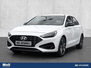 Hyundai i30, Advantage, Jahr 2024 - Köln