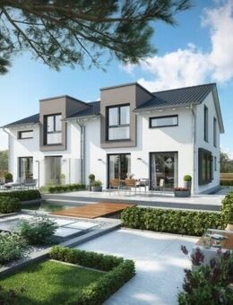 Bestpreisgarantie bei Bien Zenker - inklusive Top Grundstück - entspannt bauen, von der Planung bis zum Einzug !! - Volkertshausen