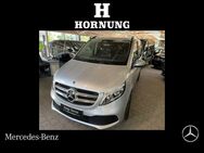 Mercedes V 300, d ED Kompakt Liege-Paket MBUX, Jahr 2022 - Penzberg