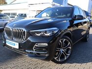 BMW X5, xDrive45e|21ZOLL||||R-|, Jahr 2021 - Darmstadt