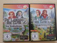 Die Legende der Elfen 2 + 3 – mit Sammlereditionen (Aufbau- und Strategiespiele) - Dresden