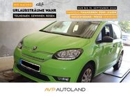 Skoda Citigo, e iV Ambition | | |, Jahr 2020 - Zwiesel