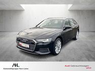 Audi A6, Avant 40 TDI design, Jahr 2021 - Goslar