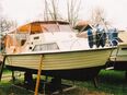Kajütboot GFK Fabrikat Teal in 10115