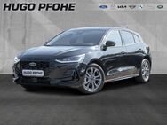 Ford Focus, 1.0 l ST-Line X EB MHEV Autm GJ, Jahr 2023 - Schwerin