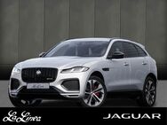 Jaguar F-Pace, R-Dynamic Black AWD, Jahr 2023 - Saarbrücken