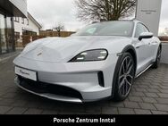 Porsche Taycan, 4 Cross Turismo | Hinterachslenkung |, Jahr 2022 - Raubling