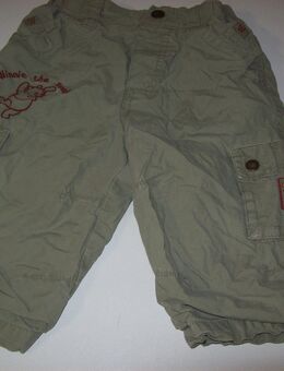 Kinderhose Winnie the Pooh - Erwitte