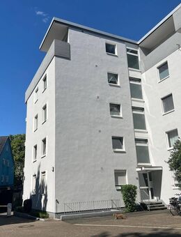 Penthouse-Traum in Refrath - Bezugsfrei, kreativ gestaltbar, Kölner Dom inklusive - Bergisch Gladbach