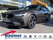 Volvo V90 Recharge R-Design T8 AWD Plug-in-Hybrid - Ibbenbüren