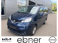 Nissan Evalia, 1.5 dCi 110PS Tekna | | | |, Jahr 2017 - Baienfurt