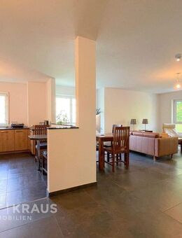 Top 3-Zimmer-Eigentumswohnung in guter Lage von Offenbach - Offenbach (Main)