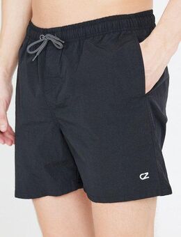 CRUZ Badehose Eyemouth (1-St) mit atmungsaktiver Eigenschaft