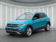 VW T-Cross MOVE 1.5TSI*DSG AHK LED Navi VKZ-Erk 17* - Ruhstorf (Rott)