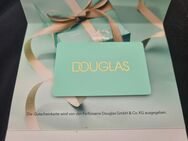 50€ DOUGLAS GUTSCHEIN GEGEN ÜBERWEISUNG - Bielefeld