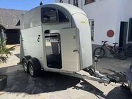 Humbaur Xanthos Aero 2400 Safety Paket - Frechen Zentrum