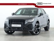 Audi Q2, S line 35 TFSI, Jahr 2022 - Gersthofen