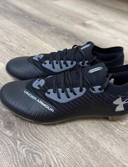Under Armour Shadow Elite Schwarz Fußballschuhe/Kickschuhe - Singen (Hohentwiel)