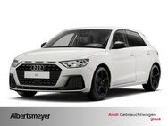 Audi A1, Sportback 25 TFSI ADVANCED, Jahr 2024 - Leinefelde-Worbis Leinefelde