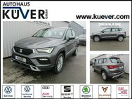 Seat Ateca, 1.5 TSI Style 17, Jahr 2024 - Hagen (Bremischen)