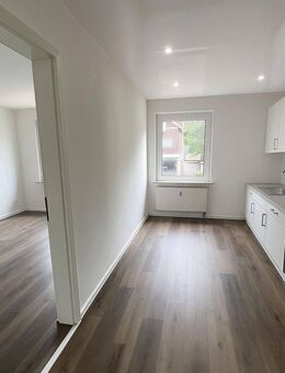 Schöne 2 Zimmerwohnung in Bottrop-Boy - Bottrop