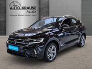 VW T-Roc, 2.0 TDI R-Line Sportpaket, Jahr 2024 - Billerbeck