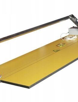 Profi Styroporschneider Schaumstoffschneider Styrocutter Nut Maschine Baustelle Industrie - Wuppertal